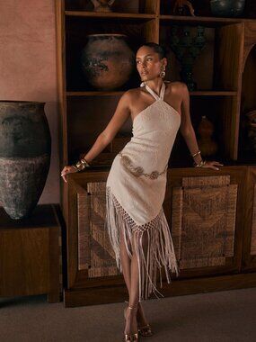 12th tribe diana silver disco dress Womens including black and nude options Vivacious Diva Look Silver Sequin